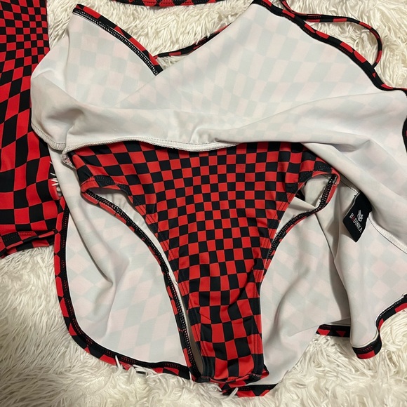 Badinka Punks Not Dead Set - Picture 9 of 16